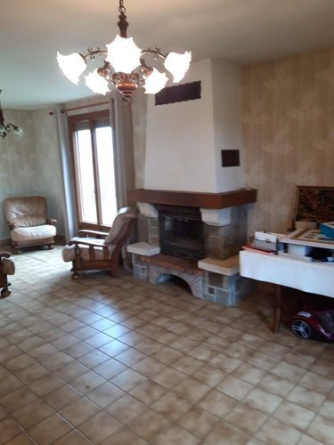 Maison a vendre Saint-André-sur-Cailly 76690 Seine-Maritime 73 m2 4 pièces 186000 euros