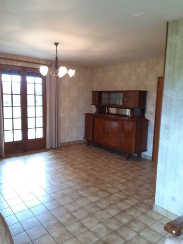 Maison a vendre Saint-André-sur-Cailly 76690 Seine-Maritime 73 m2 4 pièces 186000 euros