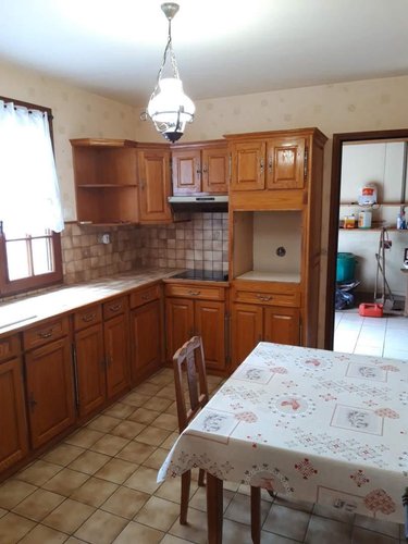 Maison a vendre Saint-André-sur-Cailly 76690 Seine-Maritime 73 m2 4 pièces 197000 euros