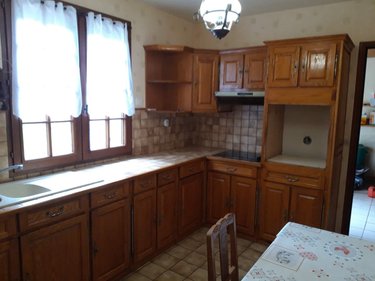 Maison a vendre Saint-André-sur-Cailly 76690 Seine-Maritime 73 m2 4 pièces 186000 euros