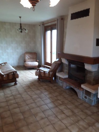 Maison a vendre Saint-André-sur-Cailly 76690 Seine-Maritime 73 m2 4 pièces 197000 euros