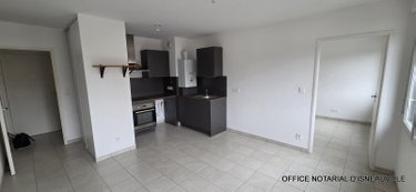 Appartement a vendre Rouen 76000 Seine-Maritime 42 m2 2 pièces 125280 euros