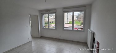 Appartement a vendre Rouen 76000 Seine-Maritime 42 m2 2 pièces 125280 euros