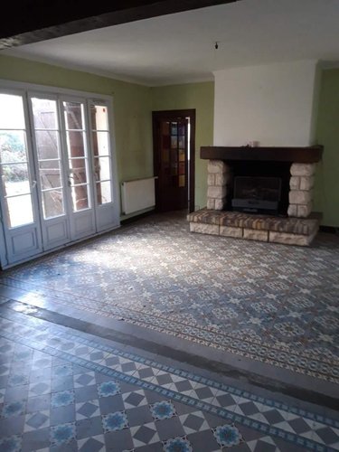 Maison a vendre Bellencombre 76680 Seine-Maritime 135 m2 6 pièces 141000 euros