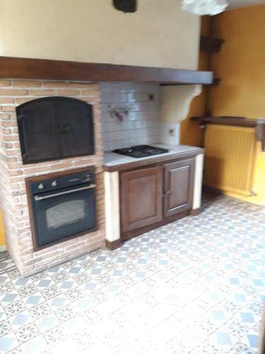 Maison a vendre Bellencombre 76680 Seine-Maritime 135 m2 6 pièces 135000 euros