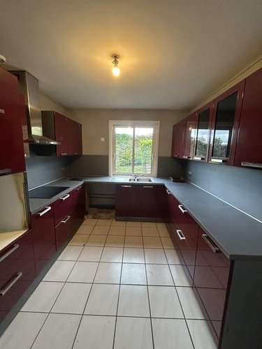 Maison a vendre Saint-Hellier 76680 Seine-Maritime 87 m2 4 pièces 156600 euros