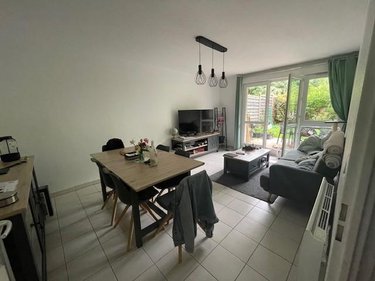 Location appartement Rouen 76000 Seine-Maritime 53 m2 2 pièces 755 euros
