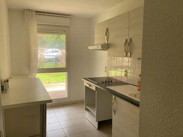 Location appartement Rouen 76000 Seine-Maritime 53 m2 2 pièces 755 euros