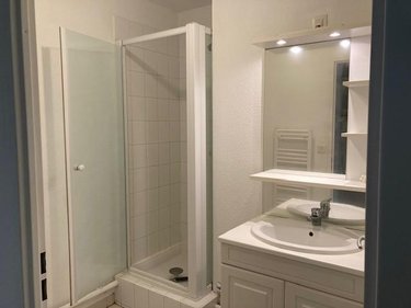 Location appartement Rouen 76000 Seine-Maritime 53 m2 2 pièces 755 euros