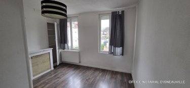 Maison a vendre Le Petit-Quevilly 76140 Seine-Maritime 46 m2 3 pièces 146160 euros