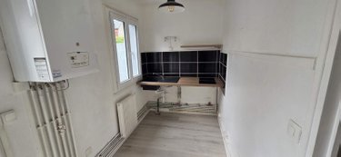 Maison a vendre Le Petit-Quevilly 76140 Seine-Maritime 46 m2 3 pièces 139000 euros