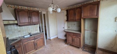 Maison a vendre Bosc-Guérard-Saint-Adrien 76710 Seine-Maritime 128 m2 5 pièces 187650 euros