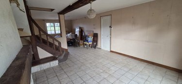 Maison a vendre Bosc-Guérard-Saint-Adrien 76710 Seine-Maritime 128 m2 5 pièces 187650 euros
