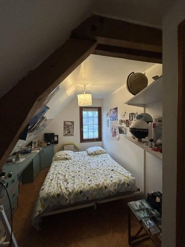 Maison a vendre Saint-Saëns 76680 Seine-Maritime 83 m2 5 pièces 177300 euros