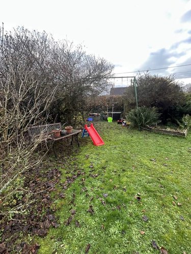 Maison a vendre Saint-Saëns 76680 Seine-Maritime 83 m2 5 pièces 177300 euros