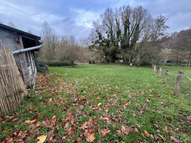 Maison a vendre Saint-Saëns 76680 Seine-Maritime 83 m2 5 pièces 177300 euros