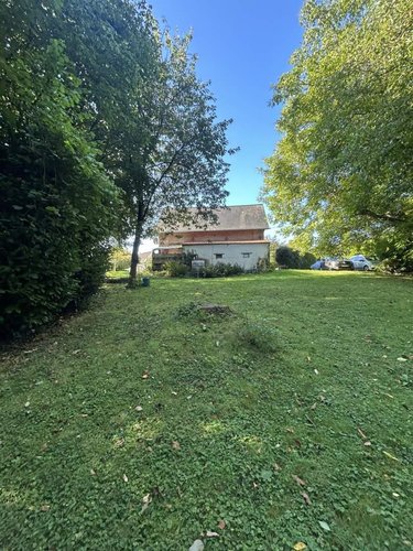 Maison a vendre Saint-Saëns 76680 Seine-Maritime 83 m2 5 pièces 177300 euros