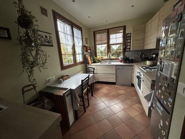 Maison a vendre Saint-Saëns 76680 Seine-Maritime 83 m2 5 pièces 177300 euros