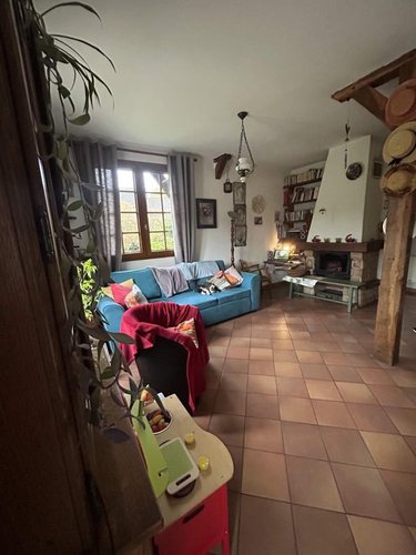 Maison a vendre Saint-Saëns 76680 Seine-Maritime 83 m2 5 pièces 177300 euros