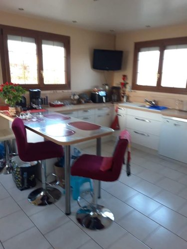 Maison a vendre Saint-Germain-des-Essourts 76750 Seine-Maritime 110 m2 6 pièces 229000 euros