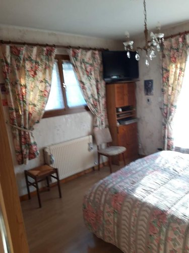 Maison a vendre Saint-Germain-des-Essourts 76750 Seine-Maritime 110 m2 6 pièces 229000 euros