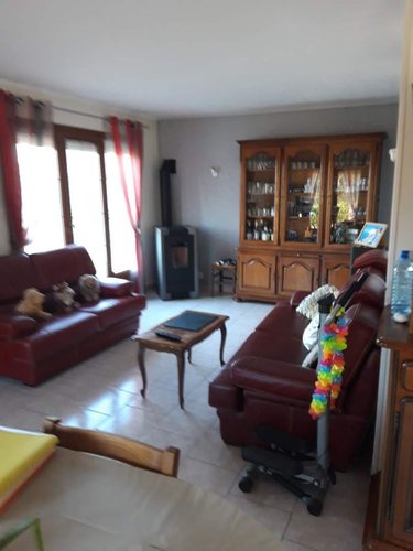 Maison a vendre Saint-Germain-des-Essourts 76750 Seine-Maritime 110 m2 6 pièces 229000 euros