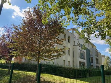 Location appartement Bois-Guillaume 76230 Seine-Maritime 87 m2 5 pièces 987 euros