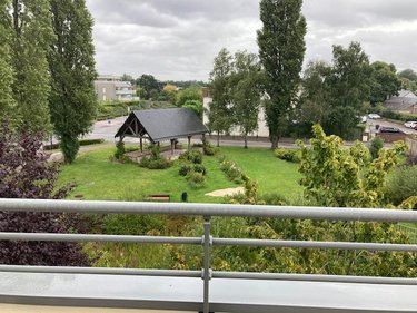 Location appartement Bois-Guillaume 76230 Seine-Maritime 87 m2 5 pièces 987 euros