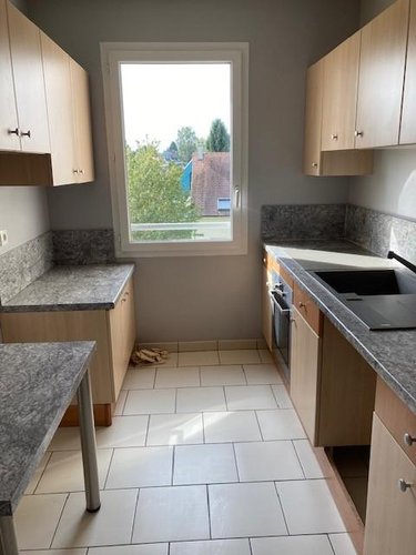 Location appartement Bois-Guillaume 76230 Seine-Maritime 87 m2 5 pièces 987 euros