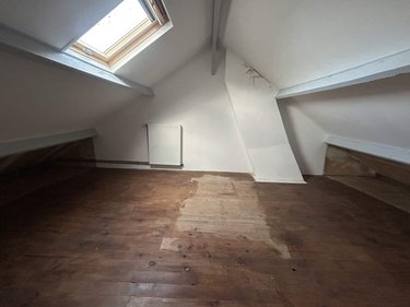 Maison a vendre Saint-Saëns 76680 Seine-Maritime 106 m2 6 pièces 166950 euros