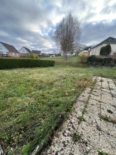 Maison a vendre Saint-Saëns 76680 Seine-Maritime 106 m2 6 pièces 166950 euros