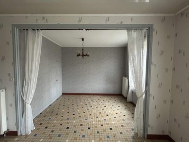 Maison a vendre Saint-Saëns 76680 Seine-Maritime 106 m2 6 pièces 166950 euros