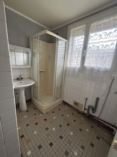 Maison a vendre Saint-Saëns 76680 Seine-Maritime 106 m2 6 pièces 166950 euros