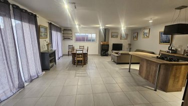 Maison a vendre Vieux-Manoir 76750 Seine-Maritime 126 m2 5 pièces 311850 euros