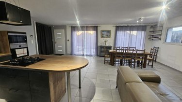 Maison a vendre Vieux-Manoir 76750 Seine-Maritime 126 m2 5 pièces 311850 euros