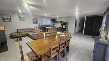 Maison a vendre Vieux-Manoir 76750 Seine-Maritime 126 m2 5 pièces 311850 euros