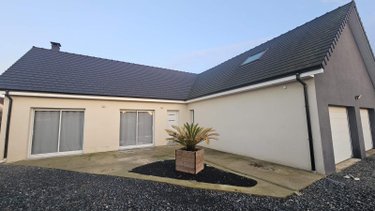 Maison a vendre Vieux-Manoir 76750 Seine-Maritime 126 m2 5 pièces 311850 euros