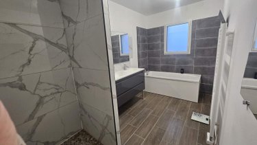 Maison a vendre Vieux-Manoir 76750 Seine-Maritime 126 m2 5 pièces 311850 euros