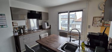 Maison a vendre Mont-Saint-Aignan 76130 Seine-Maritime 100 m2 5 pièces 280800 euros