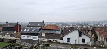 Maison a vendre Mont-Saint-Aignan 76130 Seine-Maritime 100 m2 5 pièces 280800 euros