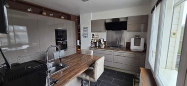 Maison a vendre Mont-Saint-Aignan 76130 Seine-Maritime 100 m2 5 pièces 280800 euros