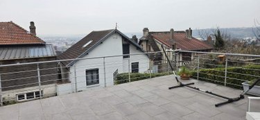 Maison a vendre Mont-Saint-Aignan 76130 Seine-Maritime 100 m2 5 pièces 280800 euros