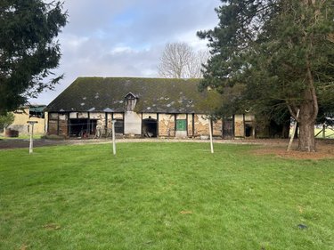 Maison a vendre Maucomble 76680 Seine-Maritime 180 m2 6 pièces 415050 euros