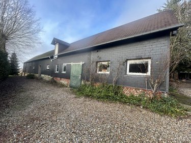 Maison a vendre Maucomble 76680 Seine-Maritime 180 m2 6 pièces 415050 euros