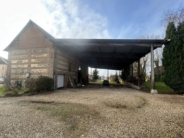 Maison a vendre Maucomble 76680 Seine-Maritime 180 m2 6 pièces 415050 euros