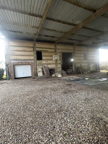 Maison a vendre Maucomble 76680 Seine-Maritime 180 m2 6 pièces 415050 euros