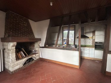 Maison a vendre Maucomble 76680 Seine-Maritime 180 m2 6 pièces 415050 euros