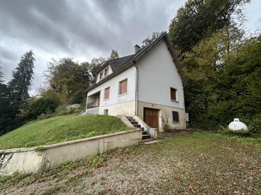 Maison a vendre Saint-Saëns 76680 Seine-Maritime 76 m2 3 pièces 166950 euros