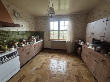 Maison a vendre Saint-Saëns 76680 Seine-Maritime 76 m2 3 pièces 166950 euros