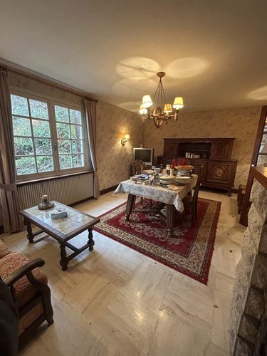 Maison a vendre Saint-Saëns 76680 Seine-Maritime 76 m2 3 pièces 166950 euros